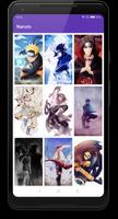 Anime Live Wallpapers 截圖 1