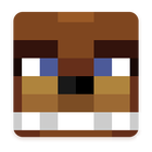 Icona Five Nights at Cubies 2 LWP