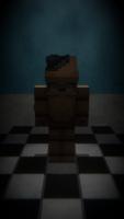 Five Nights at Cubies 2 LWP Poster