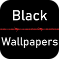 Super Black Live Wallpaper