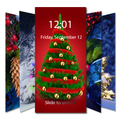 Christmas Tree Live Wallpaper