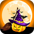 Halloween Live Wallpaper 🎃