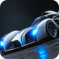 Street Racing Live Wallpaper