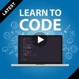 Learn to Code HTML, CSS, JavaScript & more