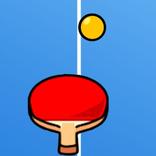 swipe strike: ping pong
