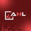 AHL أيقونة