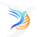 الزاجل السريع للتوصيل APK