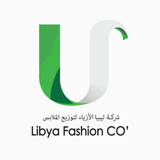 آیکون‌ Libya Fashion