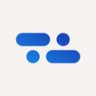 desk.ly - hybrid work icon