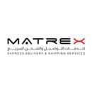 Matrex - ماتركس لخدمات التوصيل APK