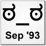 Eternal September Widget