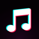 TikMusic: Song Downloader ikona