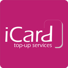 iCard icon