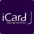 iCard POS icône