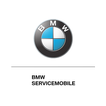 BMW SERVICEMOBILE ไอคอน