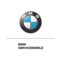 ”BMW SERVICEMOBILE