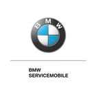 BMW SERVICEMOBILE icône