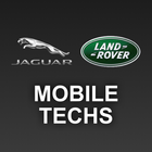 JLR Mobile Tech أيقونة