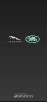 JLR Mobile Tech الملصق