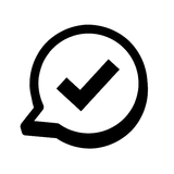 Tasks & Chat: Work App icône
