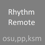 RhythmRemote