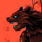Werewolf Novel - Lycan Romance icône