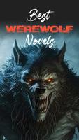 Werewolf Novel - Lycan Romance Affiche