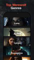 Werewolf Novel - Lycan Romance capture d'écran 2