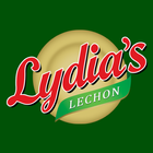Lydia's Lechon icône
