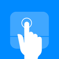 ”Touchpad: Mouse pointer