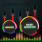 Music Equalizer for bluetooth 圖標