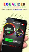 Music Equalizer for bluetooth 截圖 1