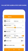 Theft alarm imagem de tela 3