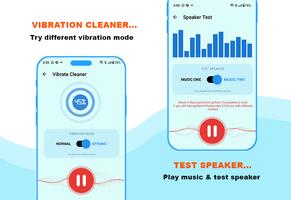 Fix my speaker & Boost sound imagem de tela 3