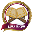 معلم القران - سورة( يس)بدون نت APK