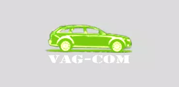 VAG-COM Faultcodes