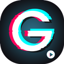 Glitch Video Effect - Glitch Photo Video Editor APK