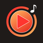 Lyrical Video Maker icon