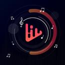 LBit Lyrical Beat Video Maker APK