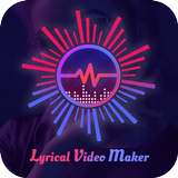 Lyrical.pro - Video Status Mak Zeichen