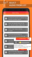 My Photo Lyrical Video Status Maker With Music screenshot 1