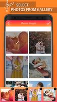My Photo Lyrical Video Status Maker With Music screenshot 2