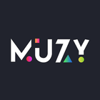 Muzy アイコン