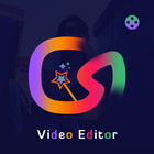 Video Editor icono