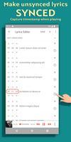 Lyrics Editor: Make Lyrics bài đăng
