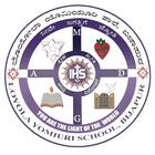 Loyola BJP School App icon