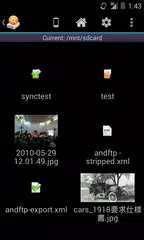 AndExplorer APK 下載