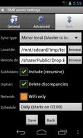 AndSMBPro screenshot 1