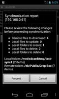 AndSMBPro screenshot 2