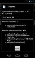 AndSMBPro captura de pantalla 3